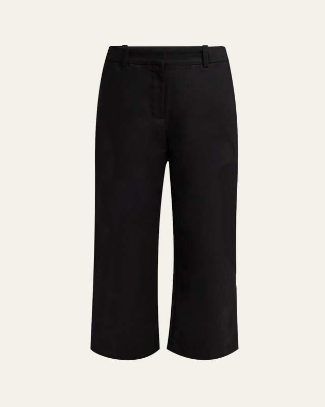 Cali Cropped Pants